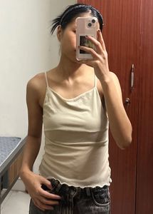 Cute Cami Top