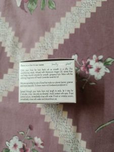 Love Beauty And Planet Hair Mask