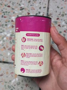 Finnless Reusable Cup