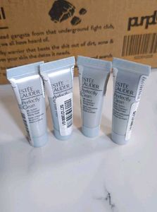 Estee Lauder Perfectly Clean