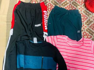 Clothes Bundle