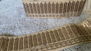 Broad Heavy Boutique Lace Border Sale Stock Best