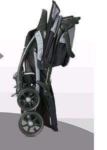 Baby Pram Stroller Chicco Simplicity Strolle