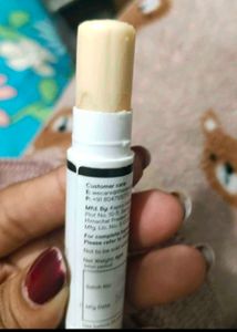 Deconstruct Lipbalm