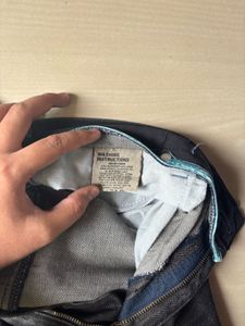 Original ragz gene jeans