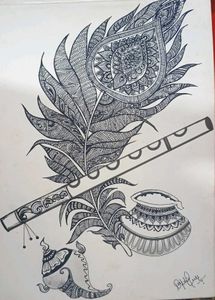 Mandala Art
