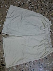 Off White Short Pant
