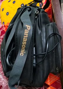 Vintage Camcorder Video Camera