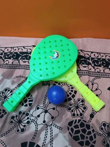 Table Tennis