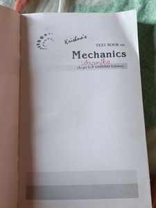Bsc 2nd Year Mathematics Book  For CCS University