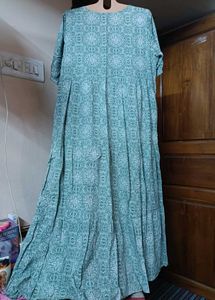 ALIACUT DRESS