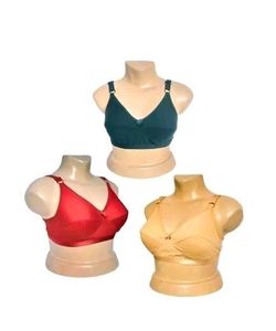 Bra Bundle - Variety of Colors