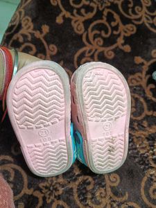3 Pair Boot