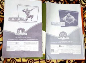 Bipc Inter book