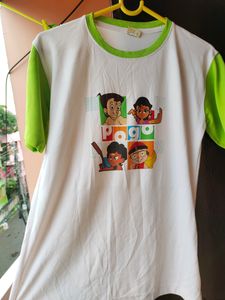 Pogo T Shirt
