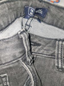 Stylish Denim Jeans Bundle