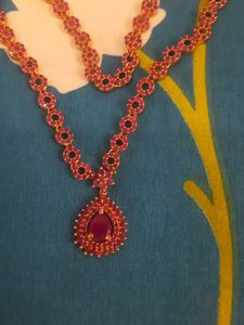 Double Layer Chain