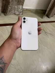 I Phone 11 64 Gb Face ID Not Working Battery Health 82%