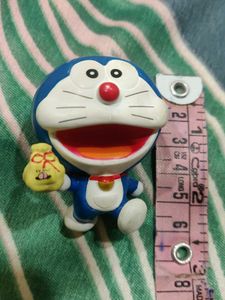 Mini Cute Doraemon 2 Inch