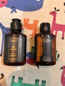 Skincare Minis