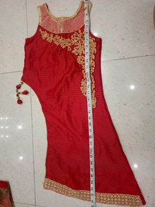 Lehanga Set For Girls