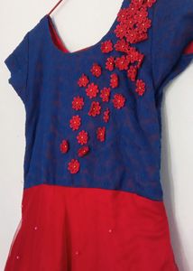 Ethnic Gowns