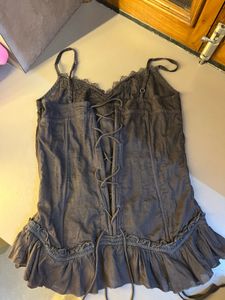 Corset Cami