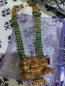 Temple Jewellery