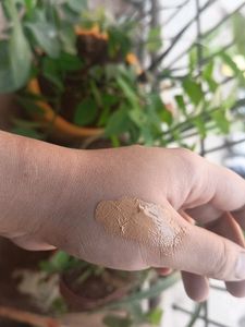Super Serum Foundation - Myglamm