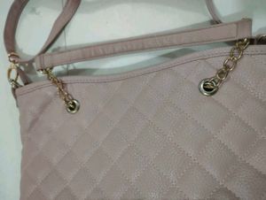 Caprese Sling Bad And Hand Bag