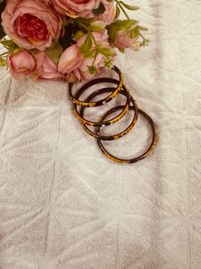 Bangles Set of 4