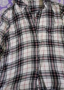 Shirt | Brand: Cherokee|
