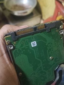 Seagate 600GB Enterprise HDD