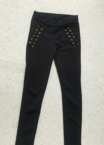 Stylish skinny fit