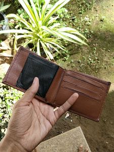 mens fashion wallet