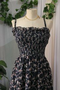 Floral Sundress
