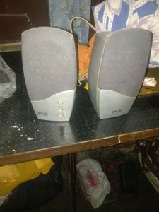 Pc Speaker Handset