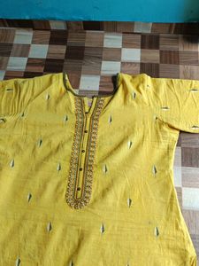 Kurta Pajama For Women