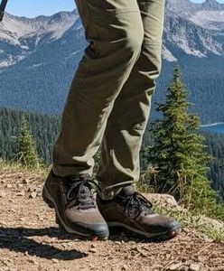 Trail Hiking Shoes