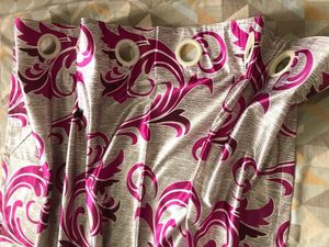 Combo Curtains