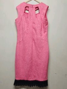 A-line Formal