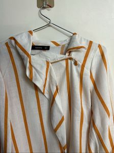 Madame blazer along with Top from same brand