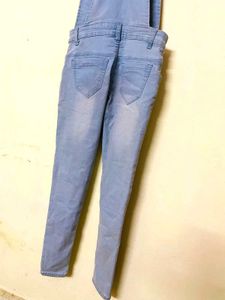 Women&#39;s Denim Dangary