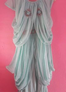 Girls Frock