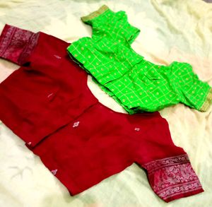 💥Combo Pack😍6 In 1🥳Blouses