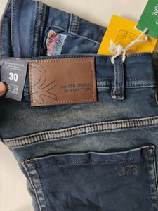 Ucb Jeans