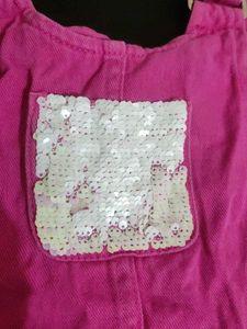 Dress For Girls