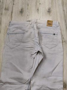 Ma527 U-life Jeans Waist 36