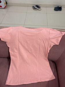 Soft Fabric Tshirt