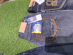 Designer Jeans